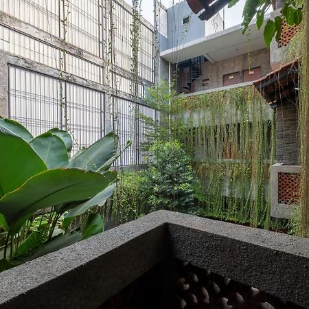 Legacy Residence Syariah Cakarta Dış mekan fotoğraf