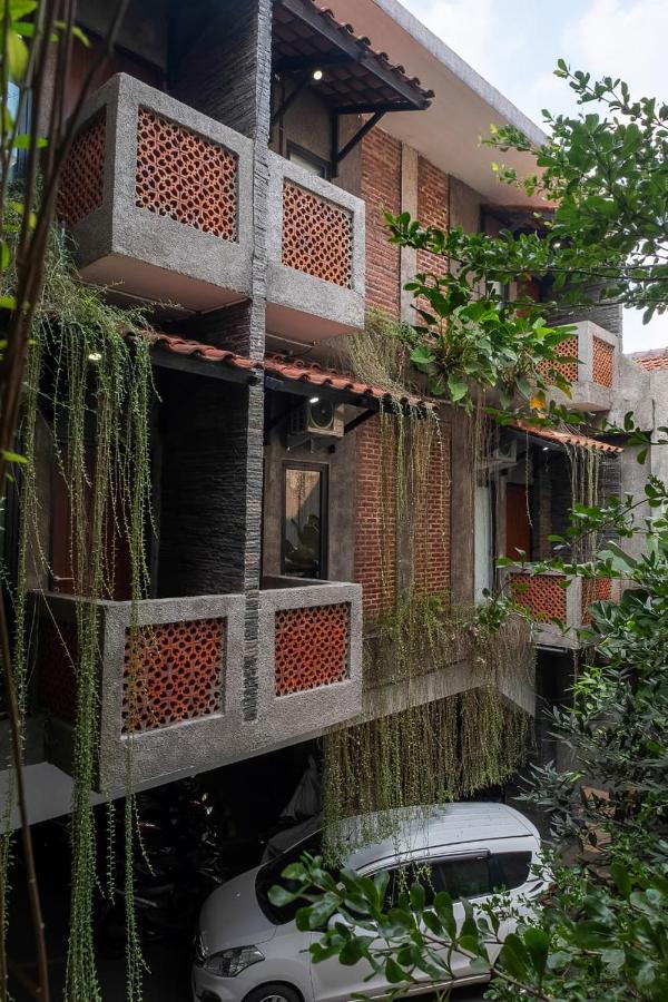 Legacy Residence Syariah Cakarta Dış mekan fotoğraf