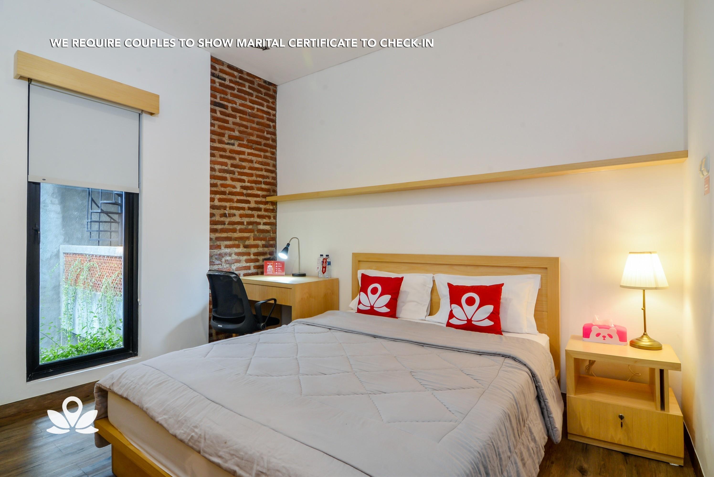 Legacy Residence Syariah Cakarta Dış mekan fotoğraf