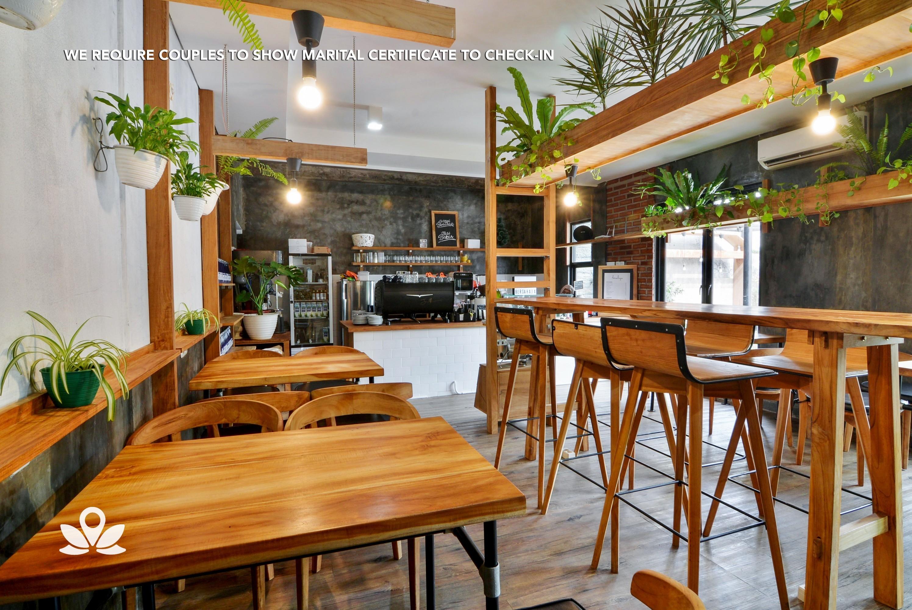 Legacy Residence Syariah Cakarta Dış mekan fotoğraf