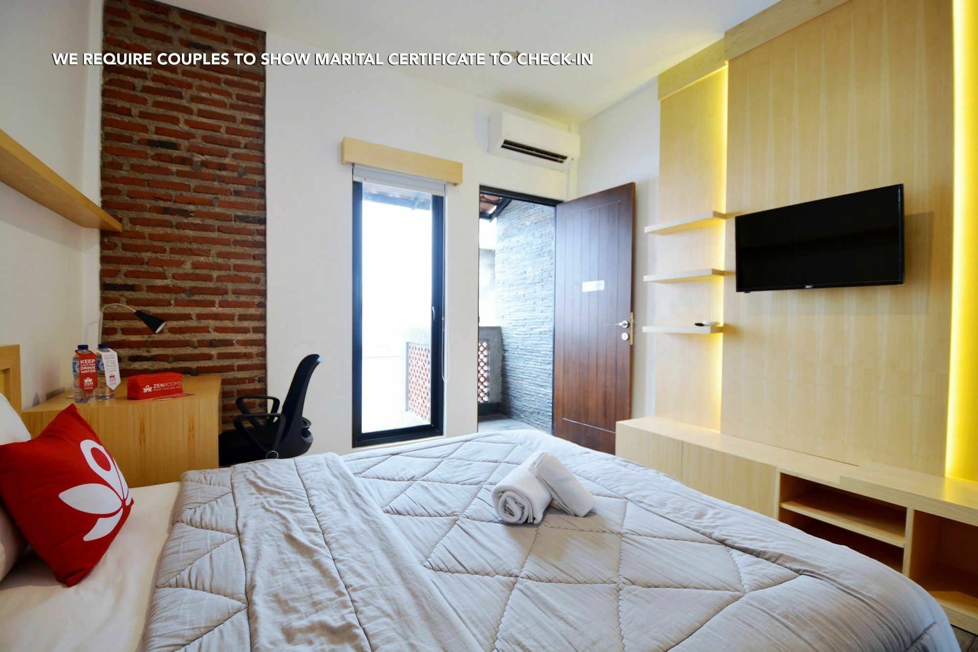 Legacy Residence Syariah Cakarta Dış mekan fotoğraf