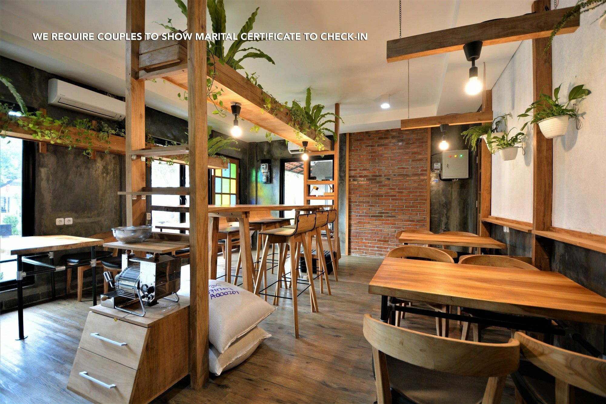 Legacy Residence Syariah Cakarta Dış mekan fotoğraf