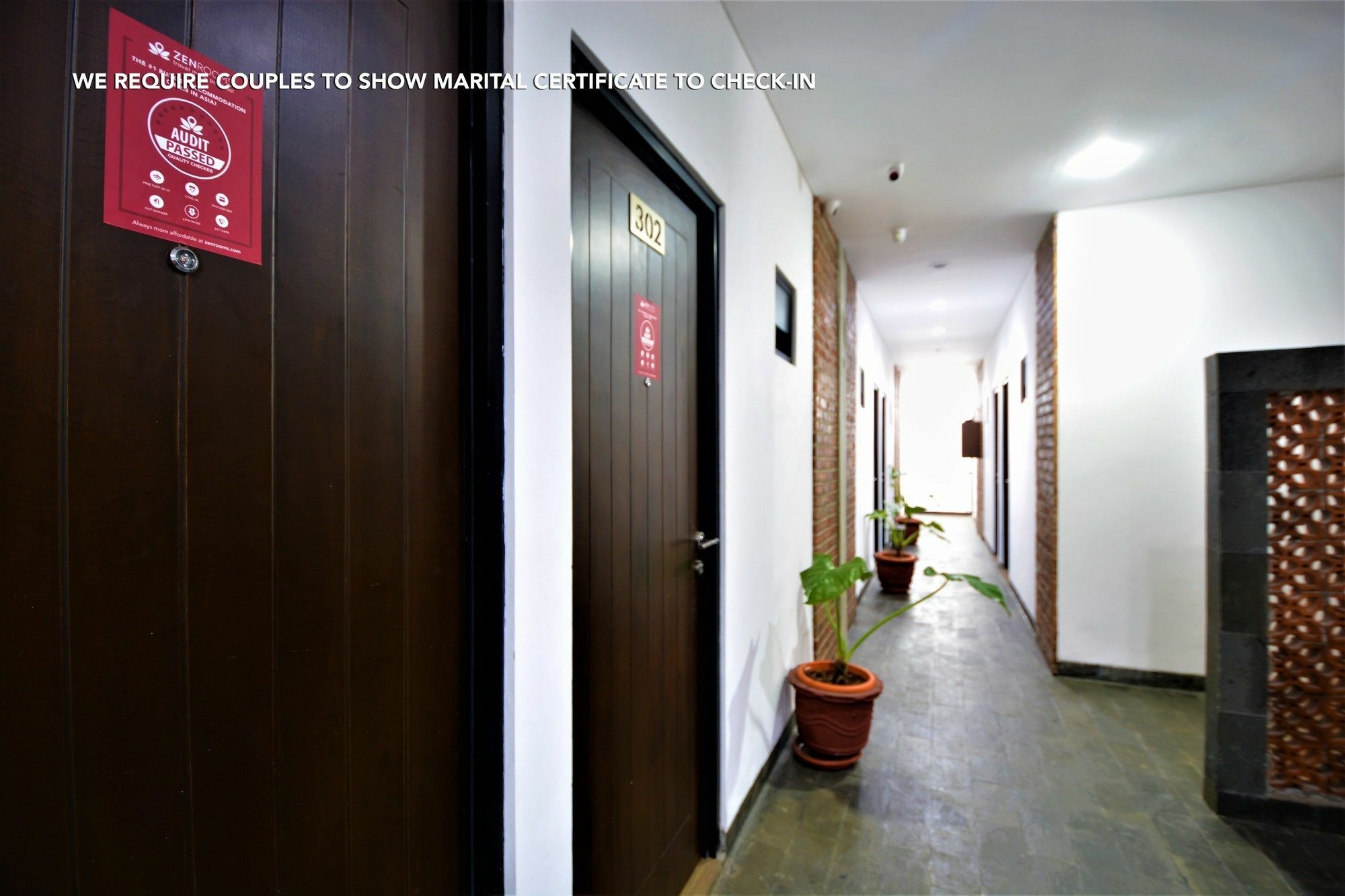 Legacy Residence Syariah Cakarta Dış mekan fotoğraf
