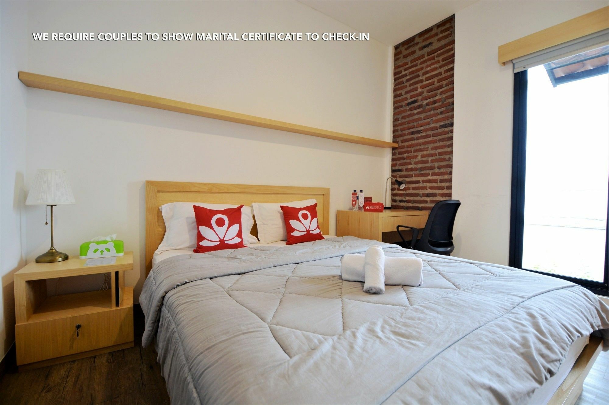 Legacy Residence Syariah Cakarta Dış mekan fotoğraf