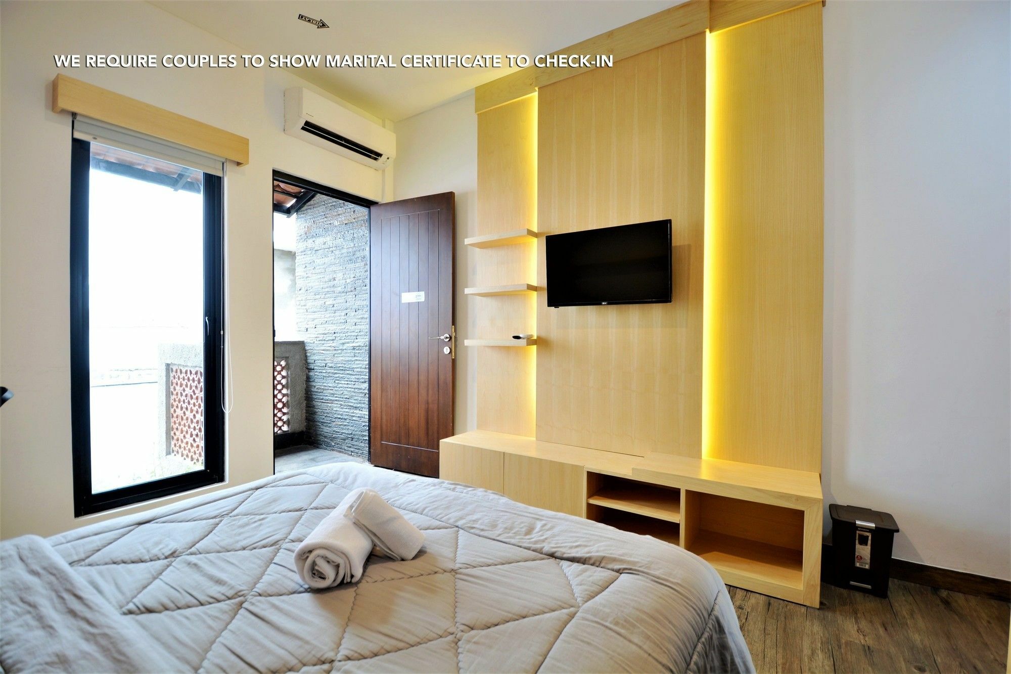 Legacy Residence Syariah Cakarta Dış mekan fotoğraf