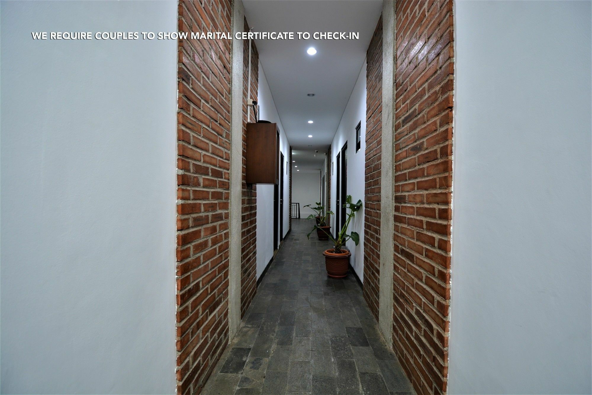 Legacy Residence Syariah Cakarta Dış mekan fotoğraf
