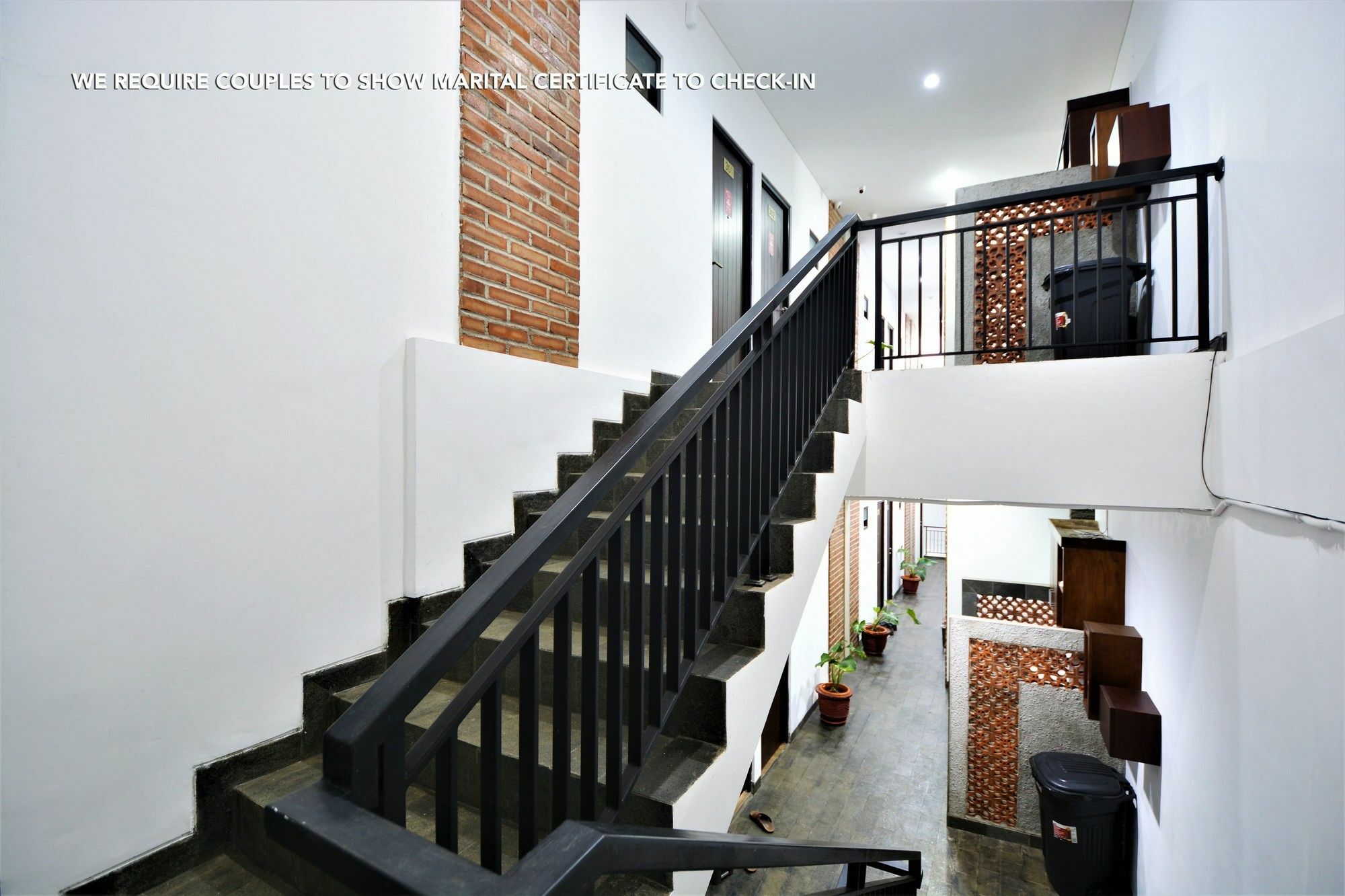 Legacy Residence Syariah Cakarta Dış mekan fotoğraf