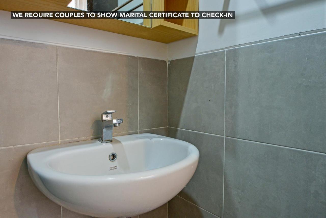 Legacy Residence Syariah Cakarta Dış mekan fotoğraf